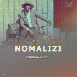 Cover of Nomalizi