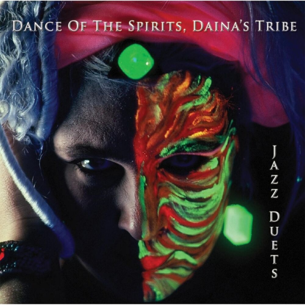 Picture of Dance of the Spirits, Daina's Tribe