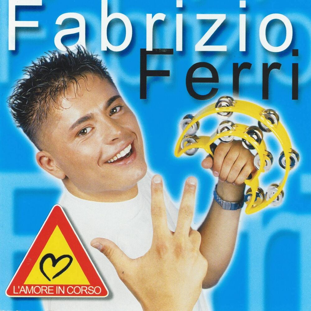 Picture of L'amore in corso (YouTube)