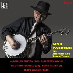 Cover of The Alternate and Rarest Takes, Vol. 2