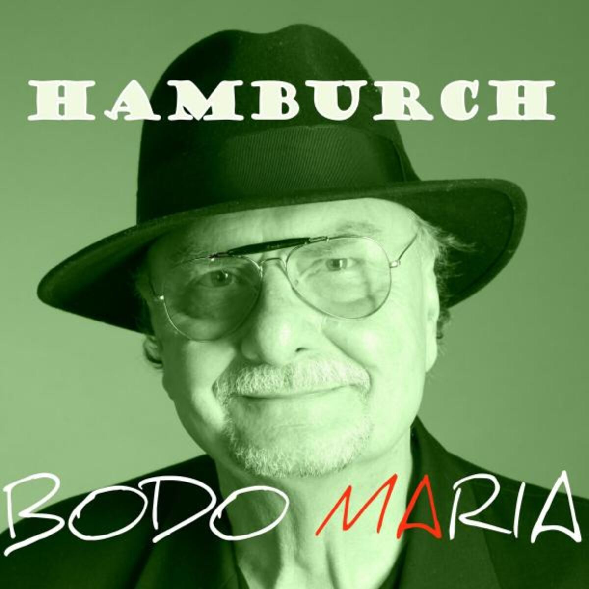 Album cover of Hamburch