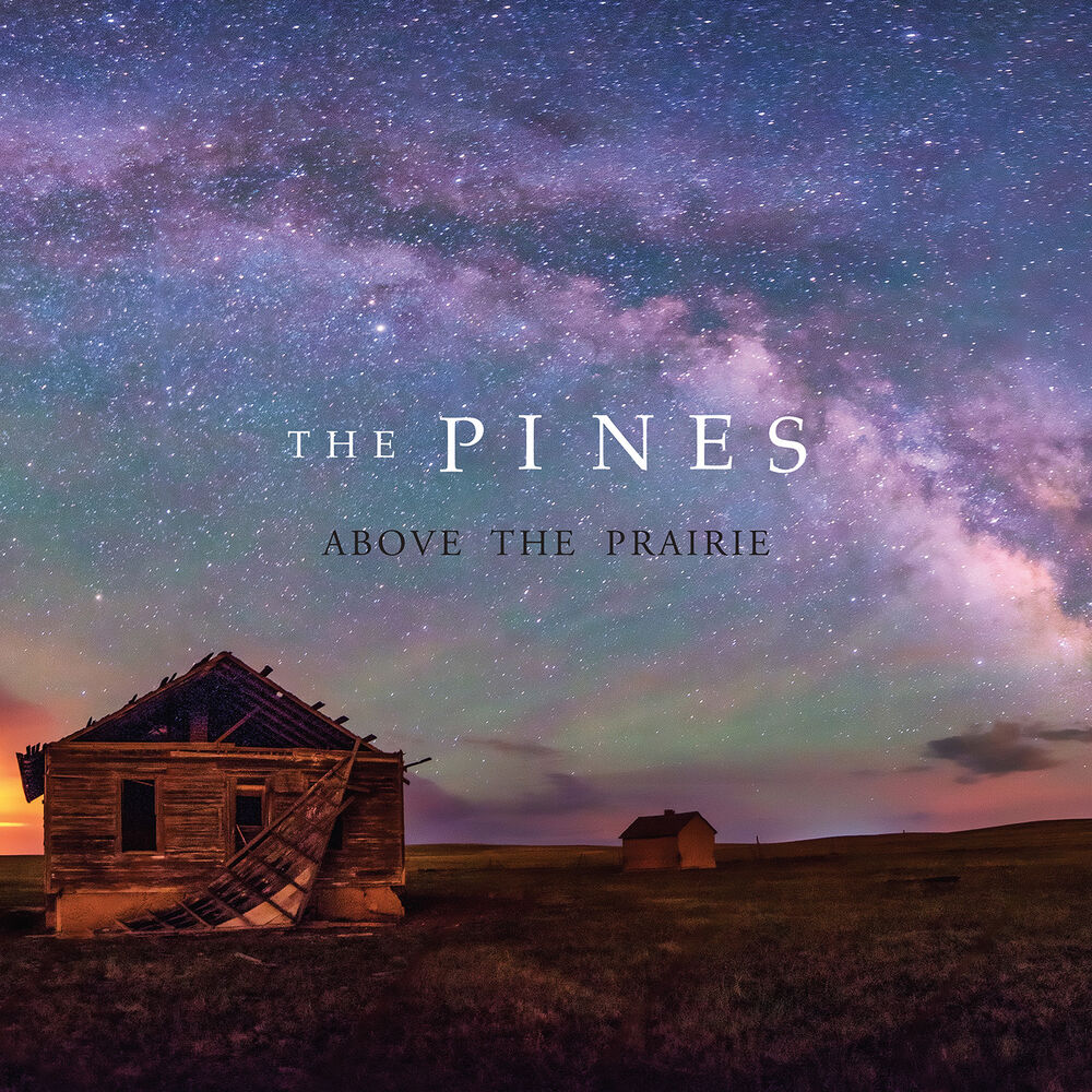 Picture of Above the Prairie