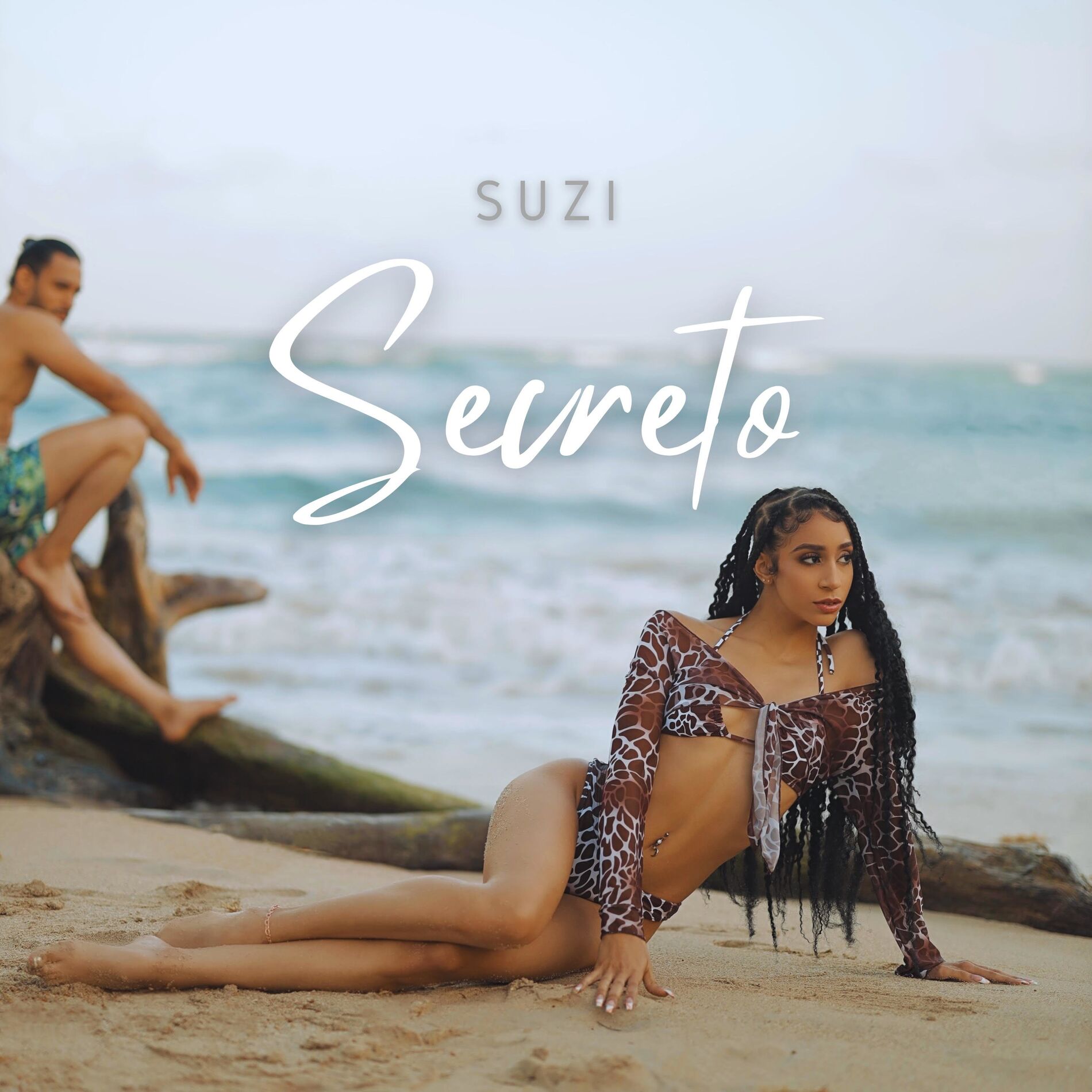 Album cover of Secreto