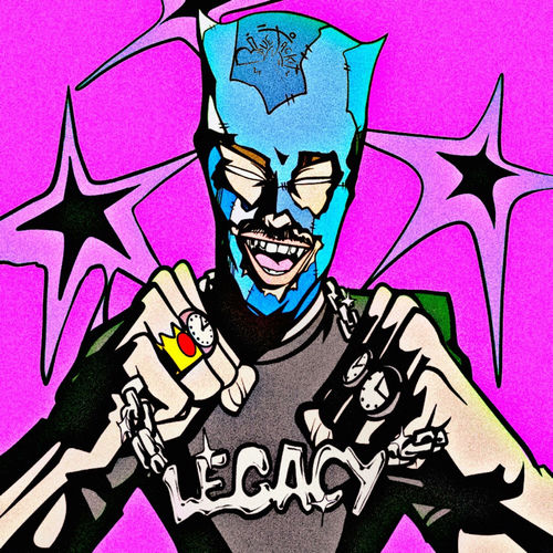 LEGACY