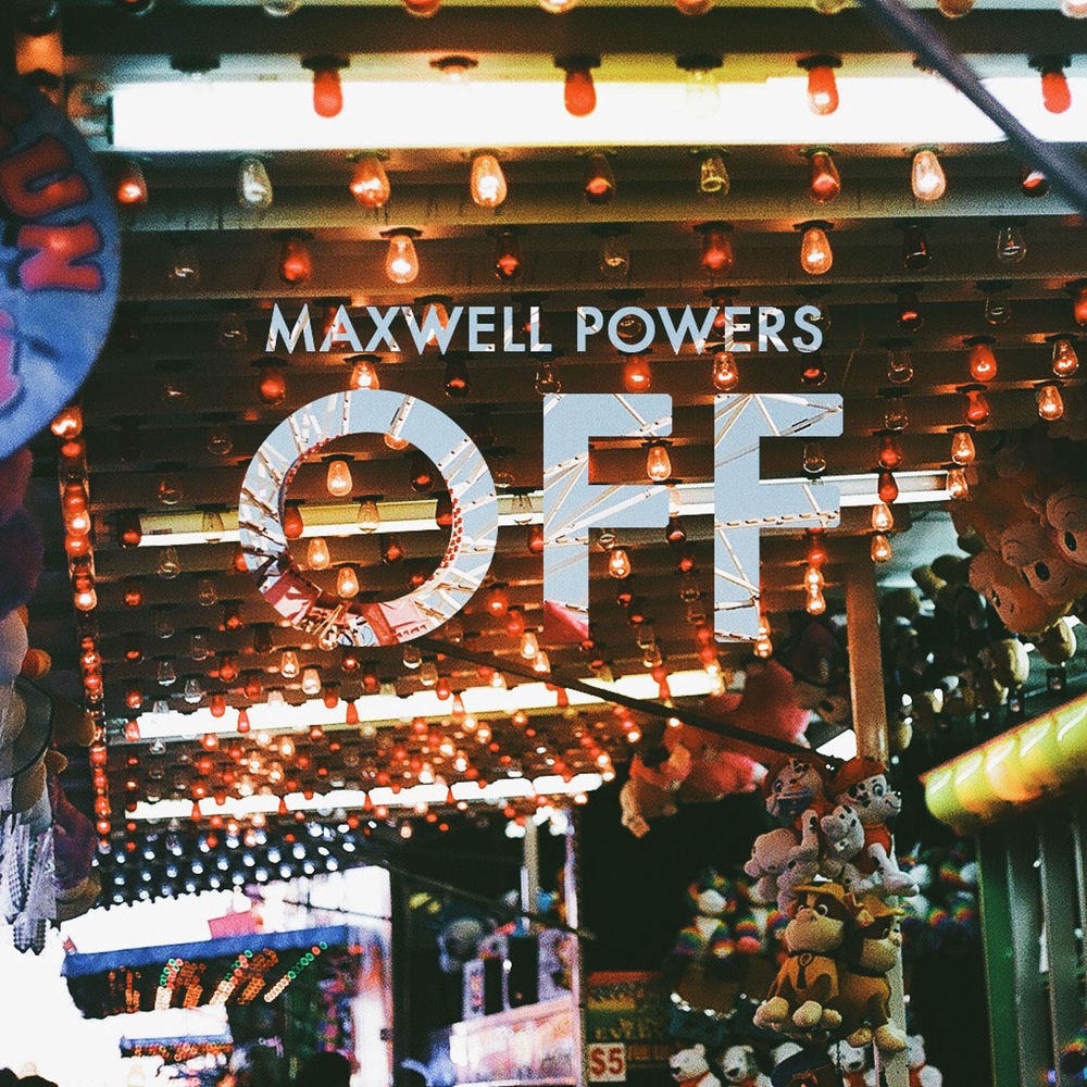 Pochette du titre Off