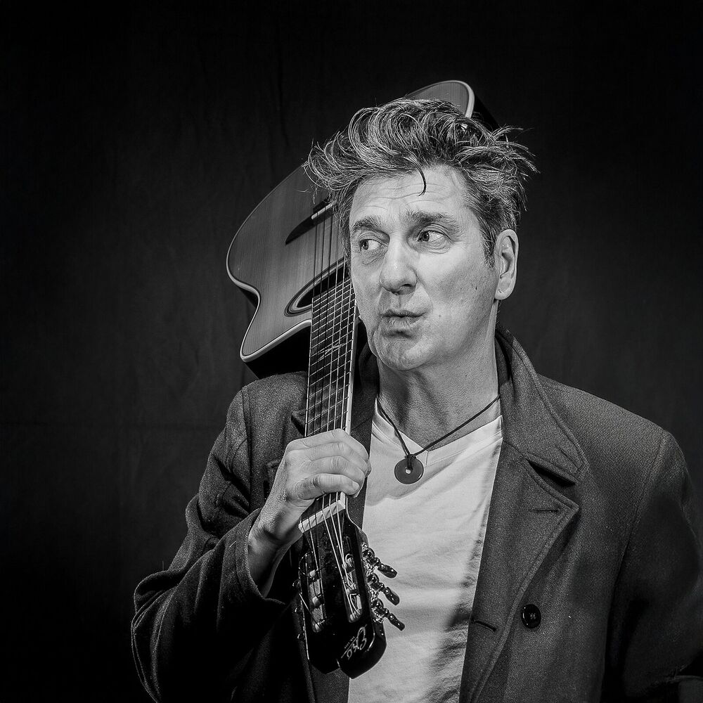Picture of Souris à la vie