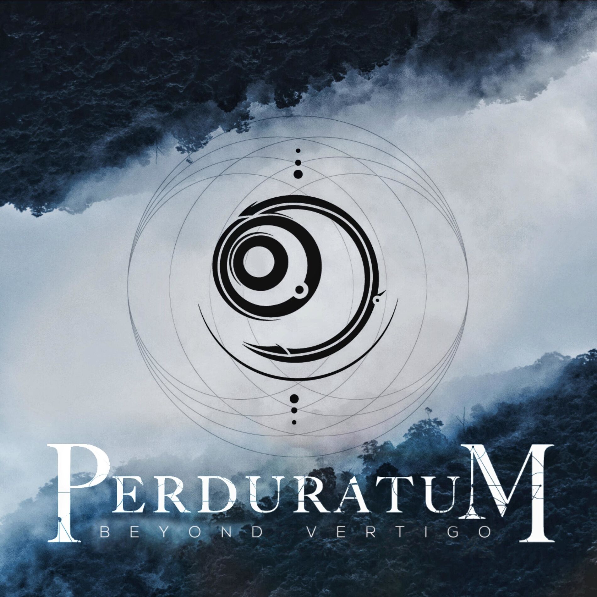 Album cover of Beyond Vertigo