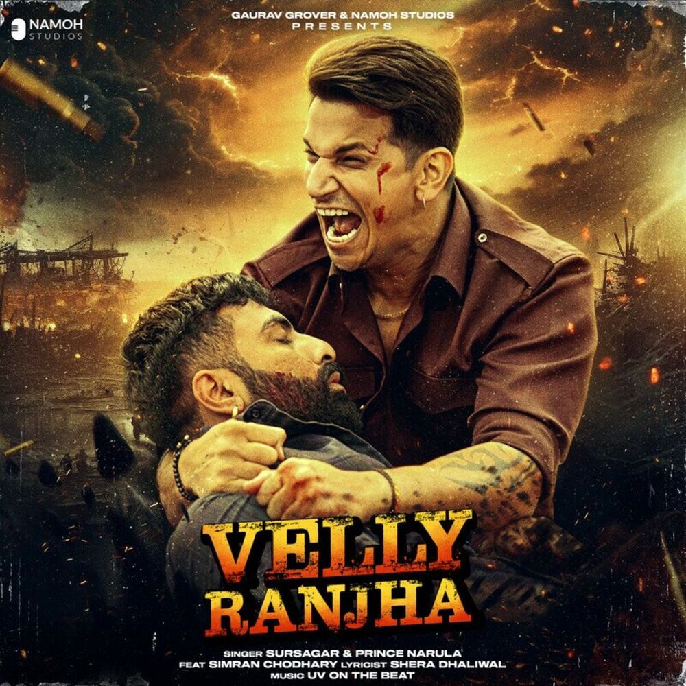 Picture of Velly Ranjha