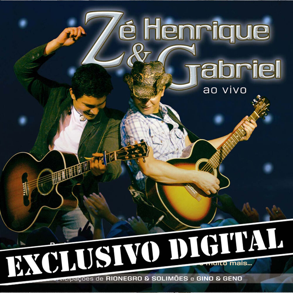 Picture of Ao Vivo (Ao Vivo)