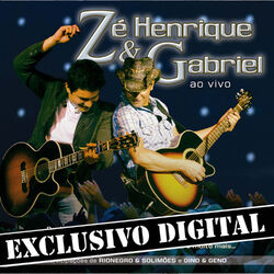 Cover of Ao Vivo (Ao Vivo)