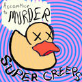 Accomplice To Murder