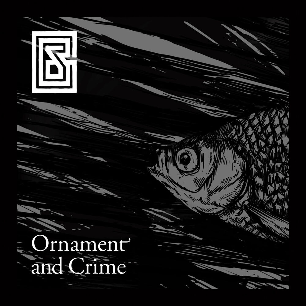 Picture of Ornament and Crime