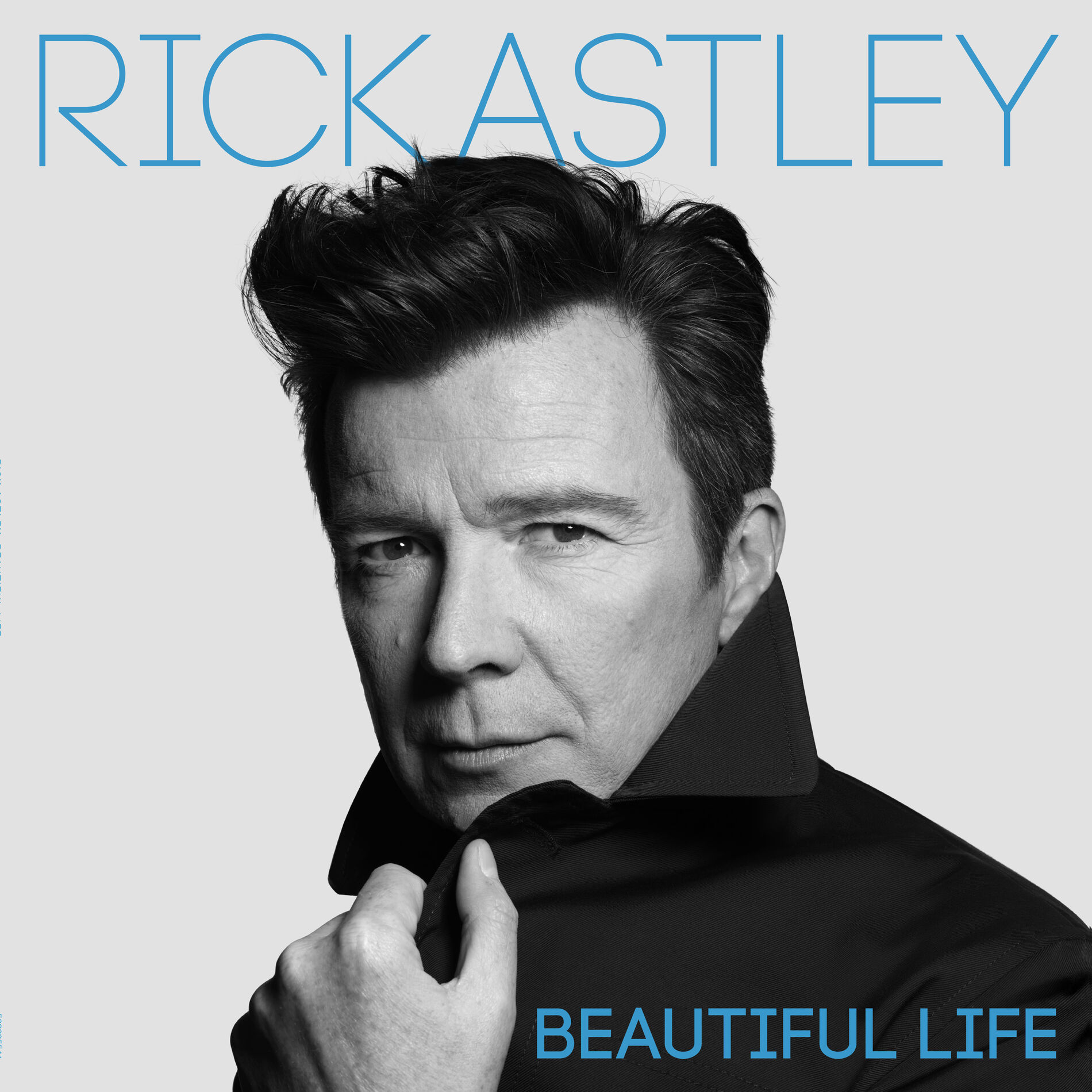 Album cover of Beautiful Life