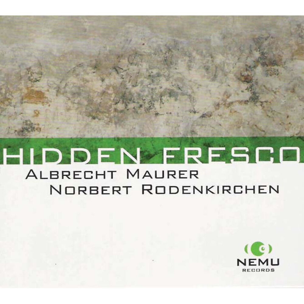 Picture of Hidden Fresco