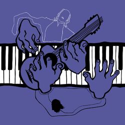 Cover of Canción De Amor