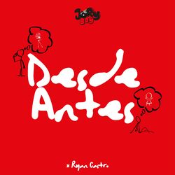 Cover of Desde Antes