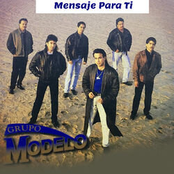 Cover of Mensaje para Ti