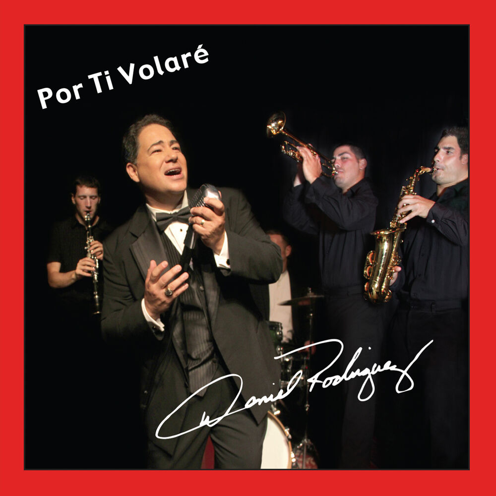 Picture of Por Ti Volare