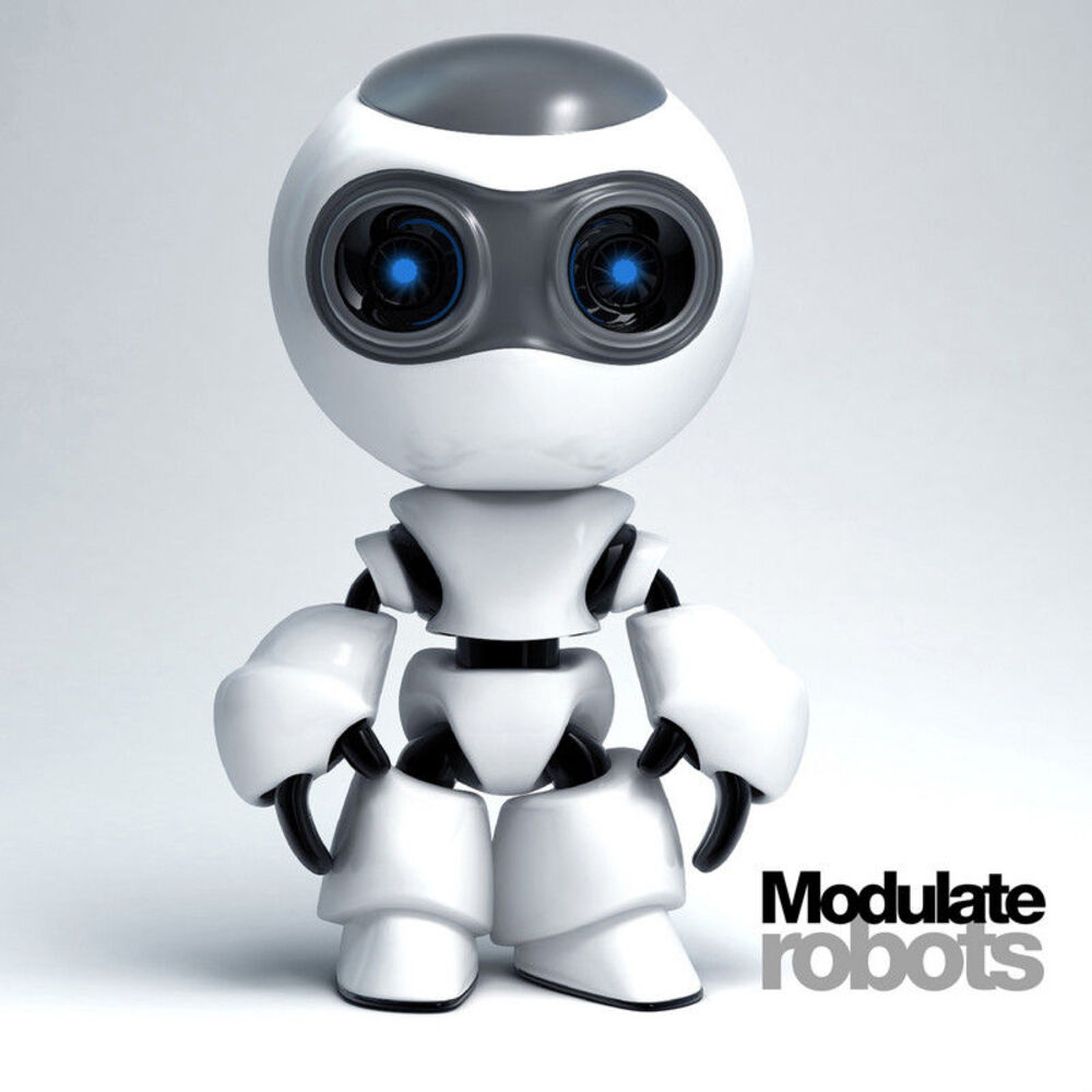 Picture of Robots