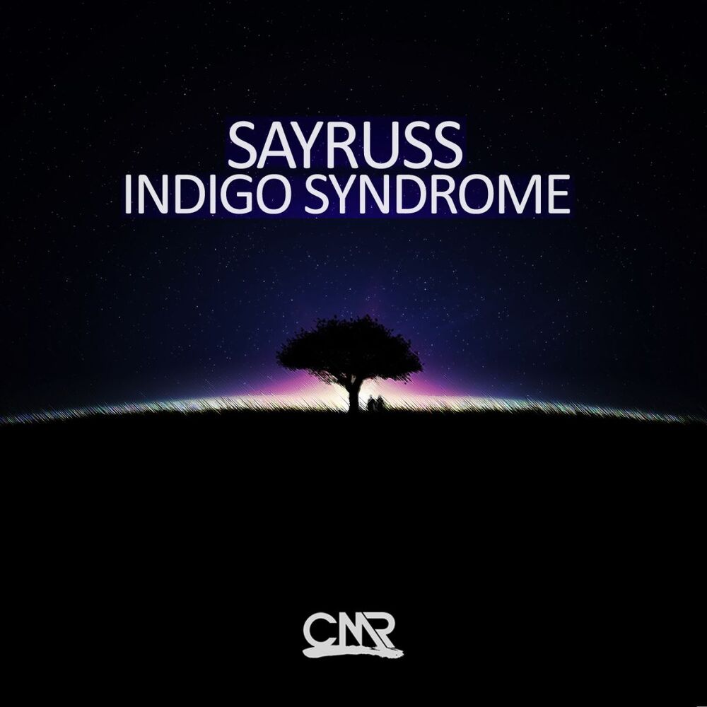 Picture of Indigo Syndrome EP