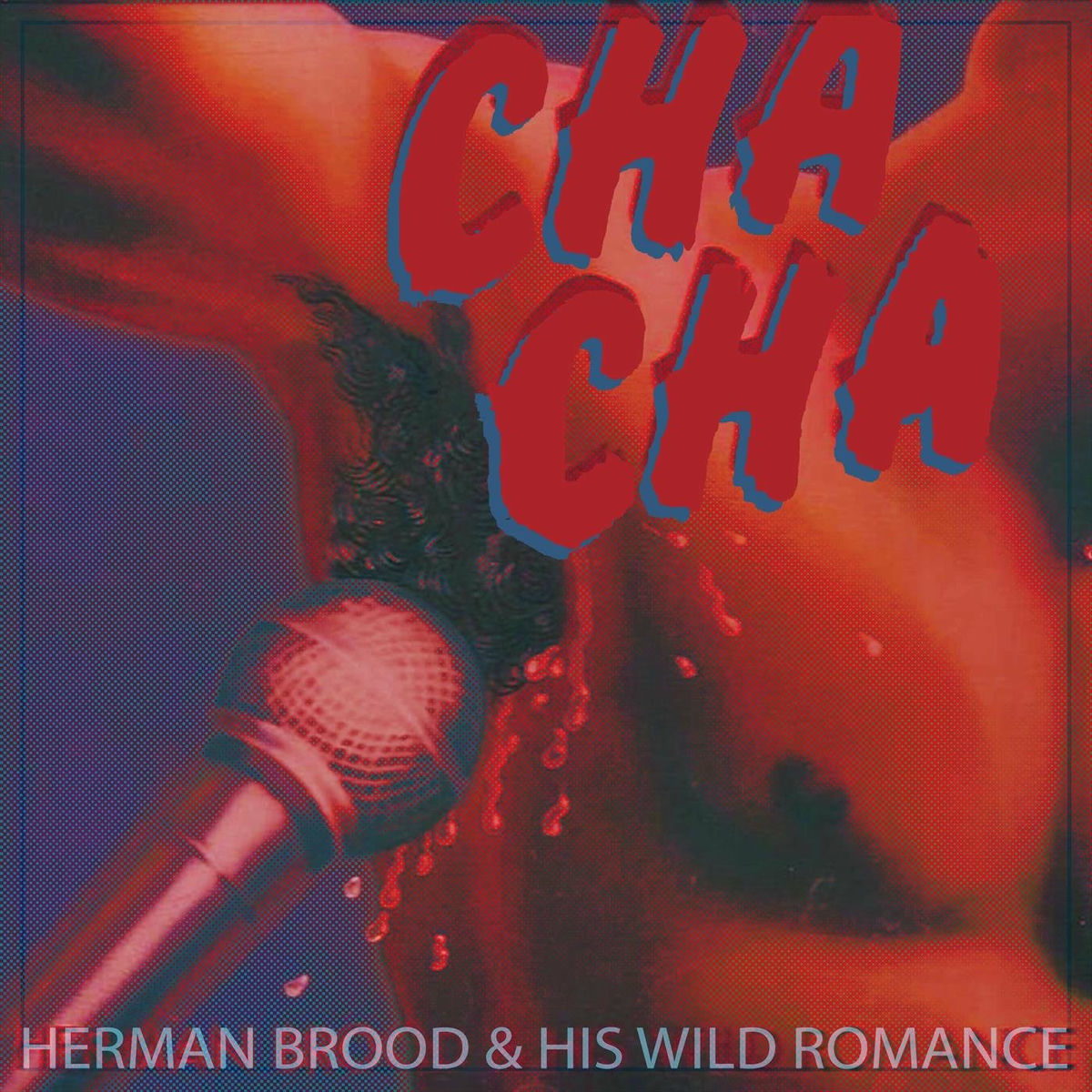 Album cover of Cha Cha (Live)