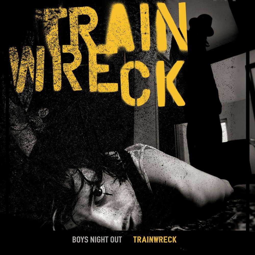 Picture of Trainwreck