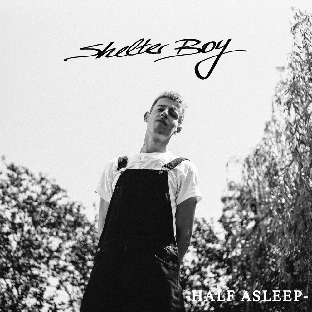 Picture of Half Asleep