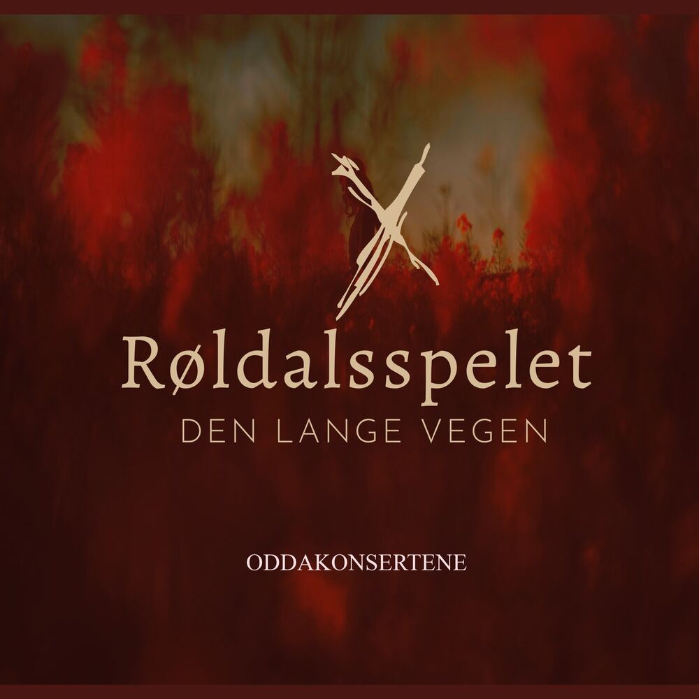 Picture of Den lange vegen - Røldalsspelet