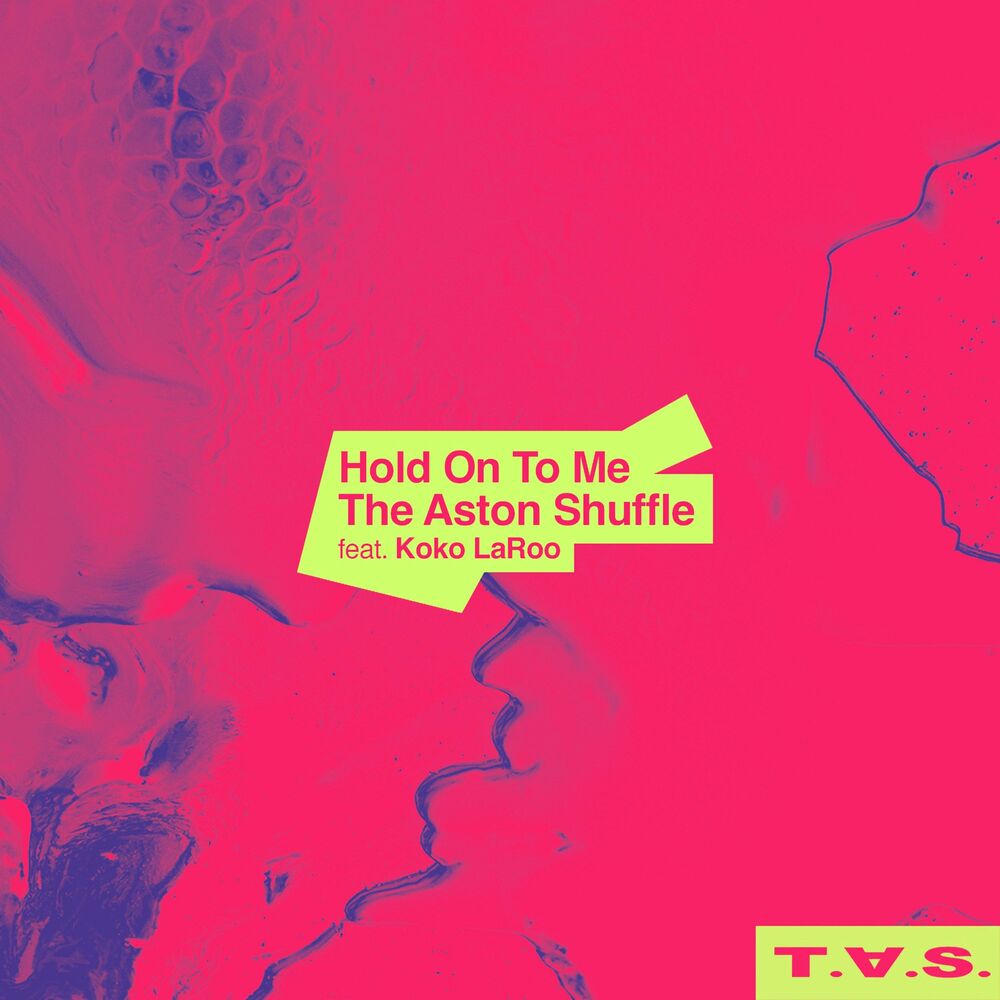 Picture of Hold On To Me (feat. Koko LaRoo)