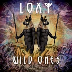 Cover of Wild Ones