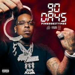 Cover of 90 Days