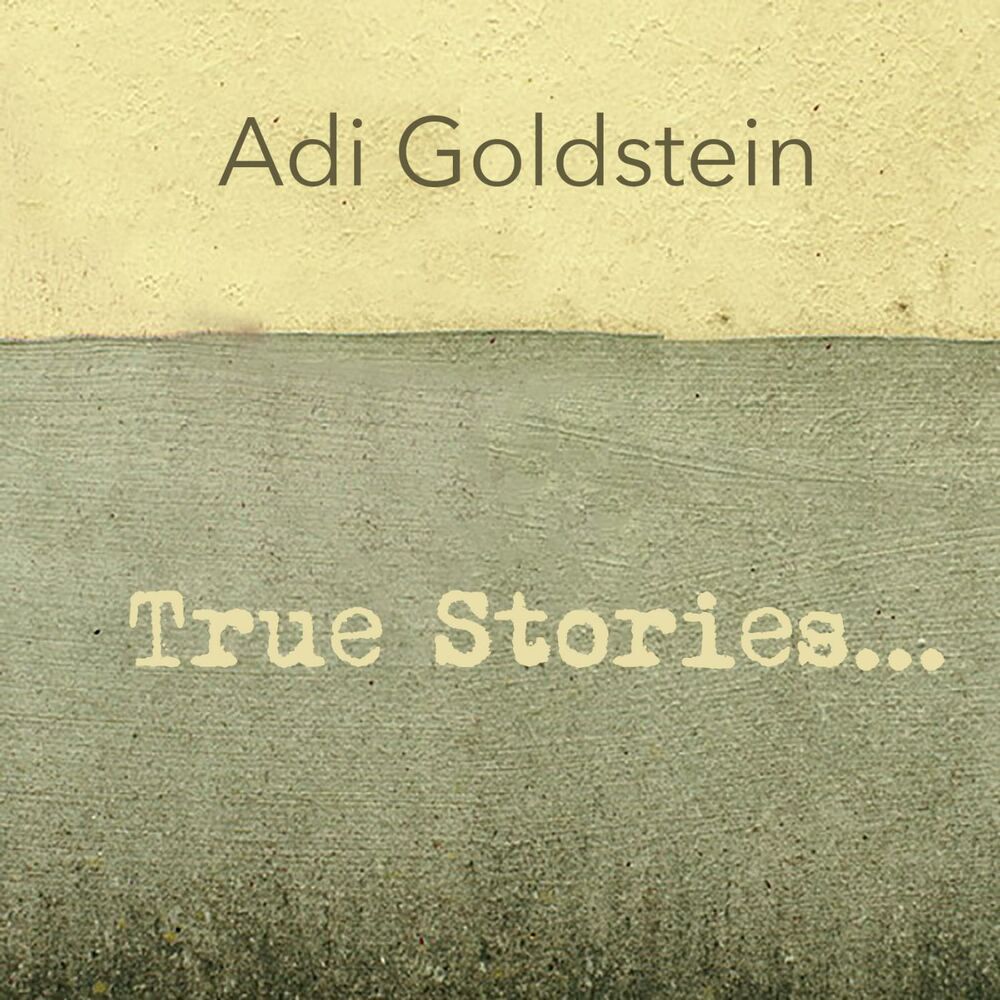 Picture of True Stories