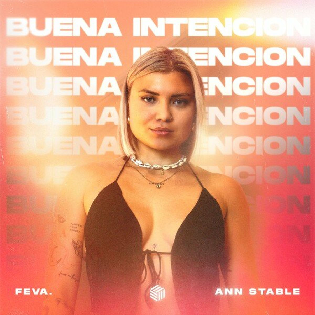 Album cover of Buena Intencion
