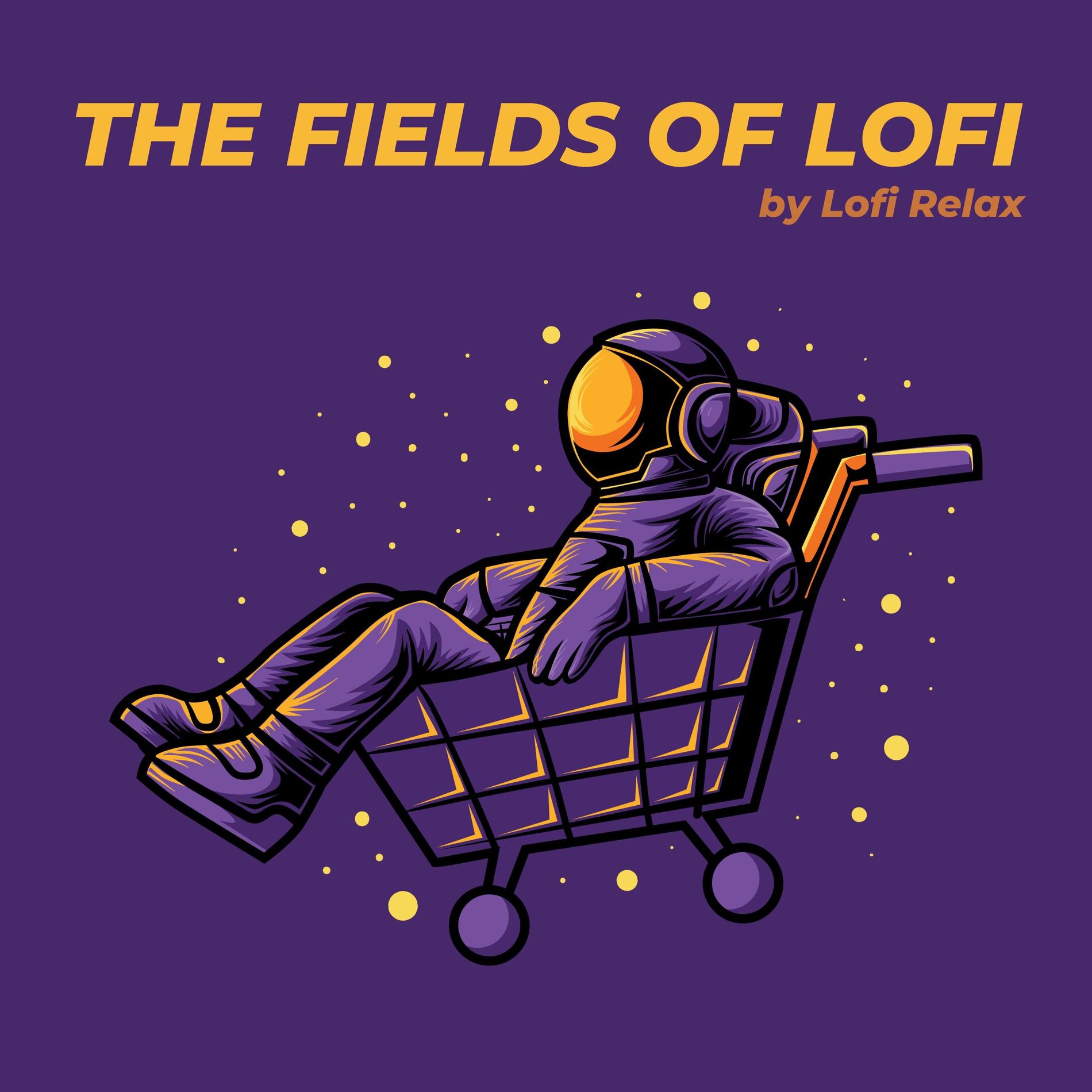 Album cover of Deep Sky