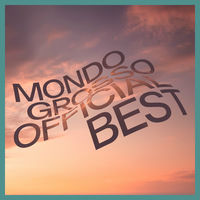邦楽 Mondo Grosso/Mondo Grosso Official Best2 Mondo Grosso – Mondo Grosso Official Best 2 – 2 x Vinyl (LP