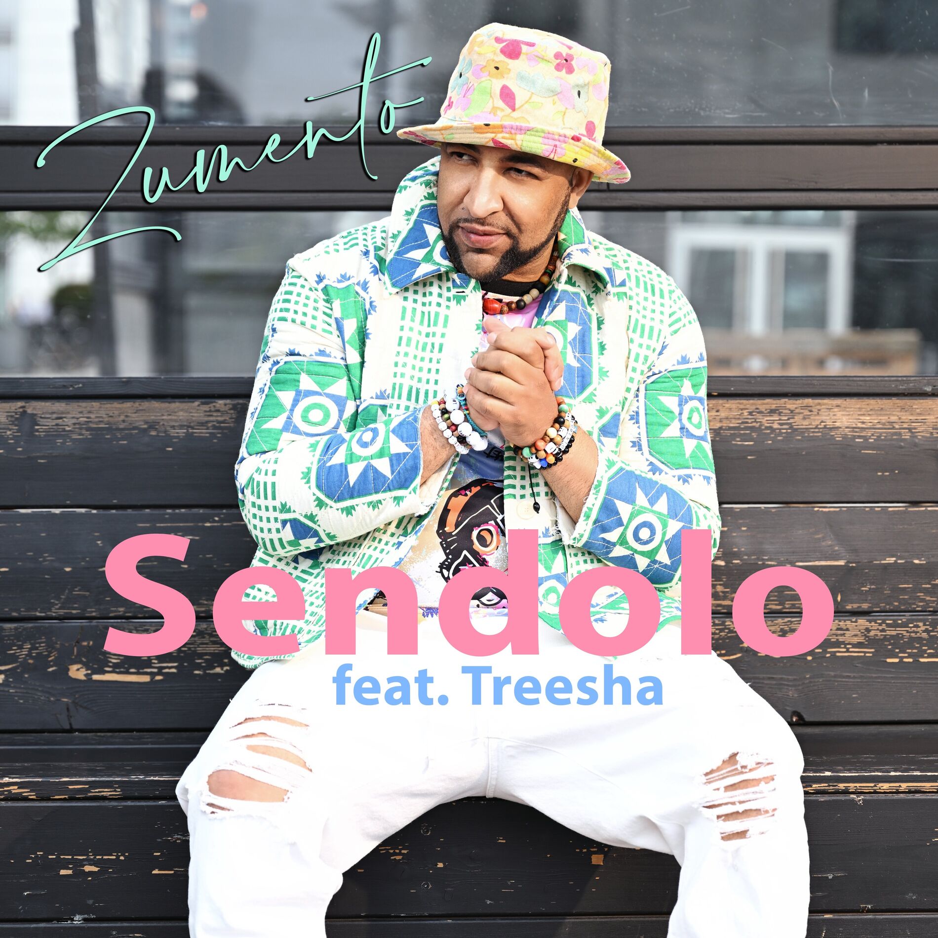 Album cover of Sendolo
