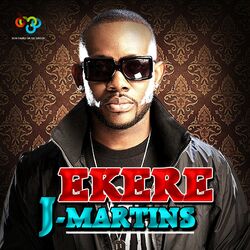 Cover of Ekere