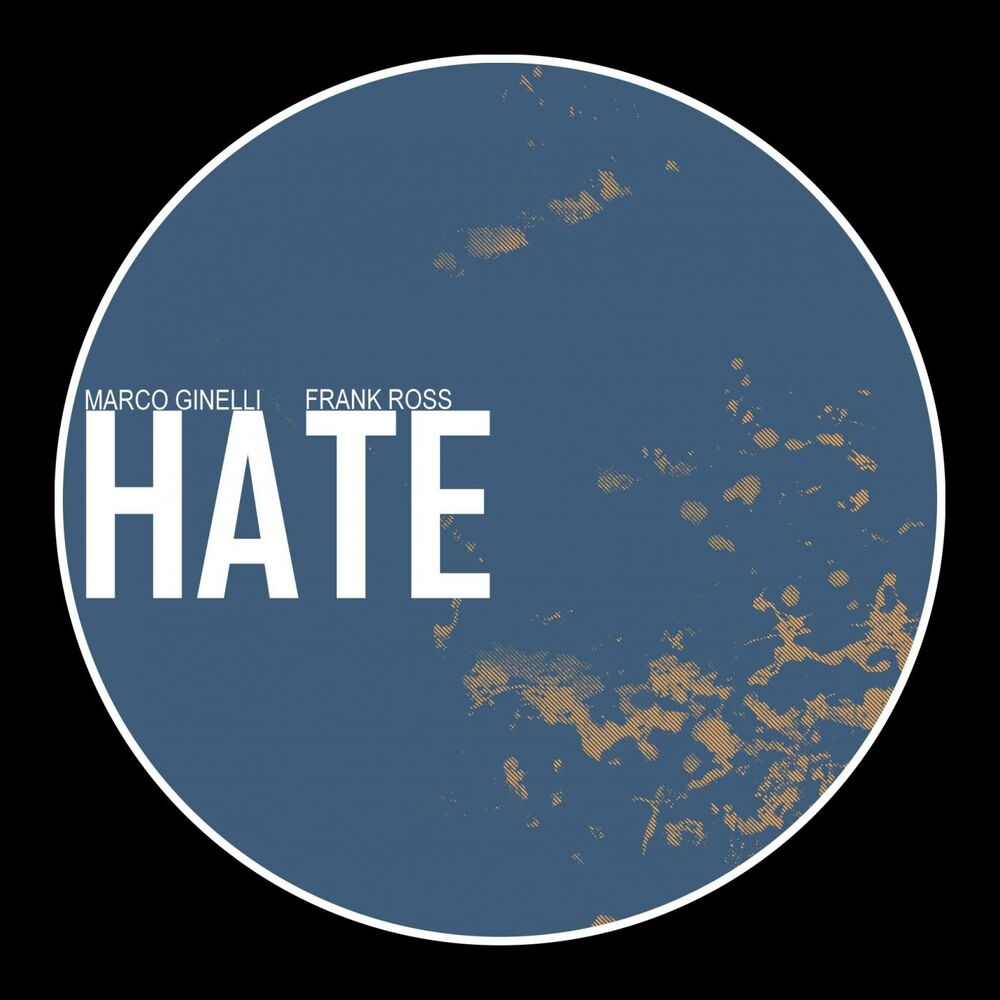 Picture of HATE