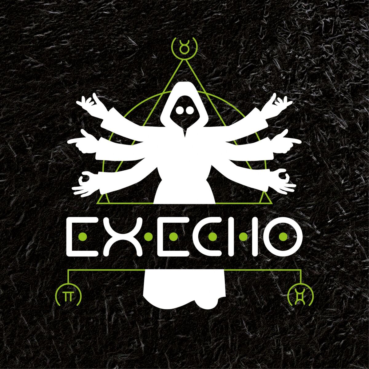 Album cover of Eversio