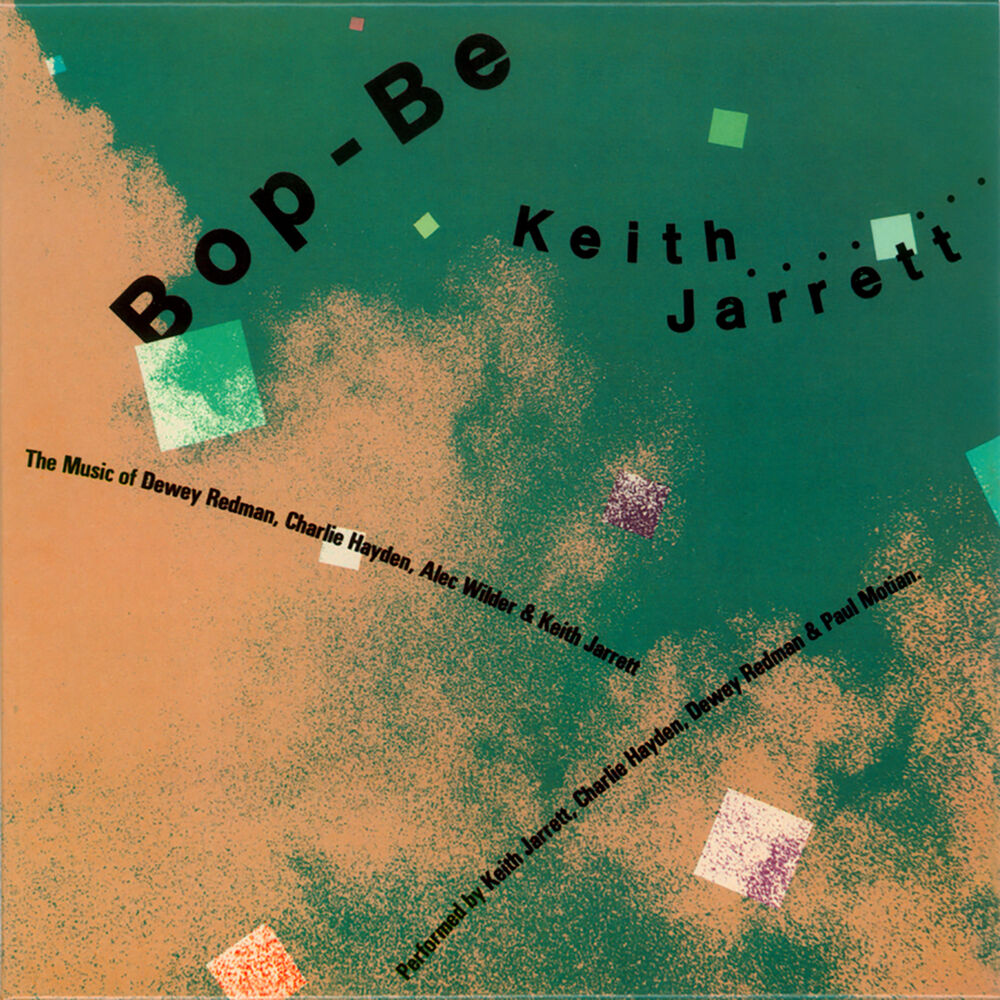 Picture of Bop-Be