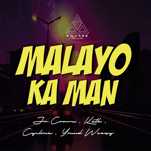 Malayo Ka Man by Young Weezy - 100 BPM