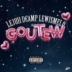 Cover of GOUTÉW