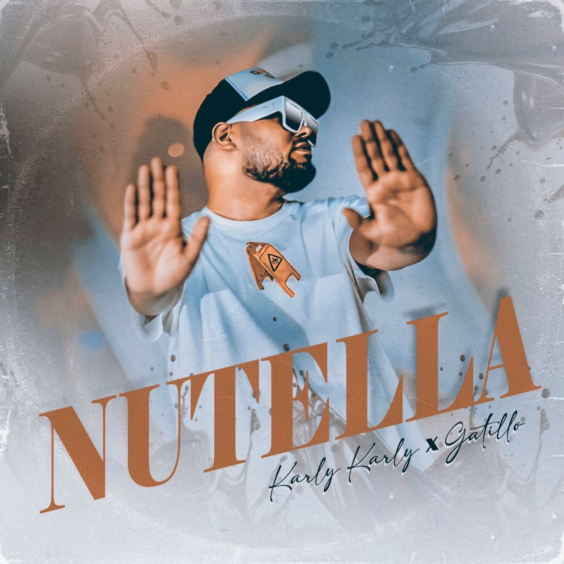 Album cover of Nutella