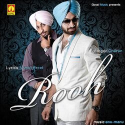 Cover of Rooh