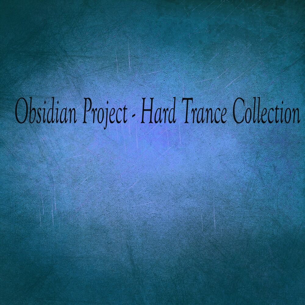 Picture of Hard Trance Collection