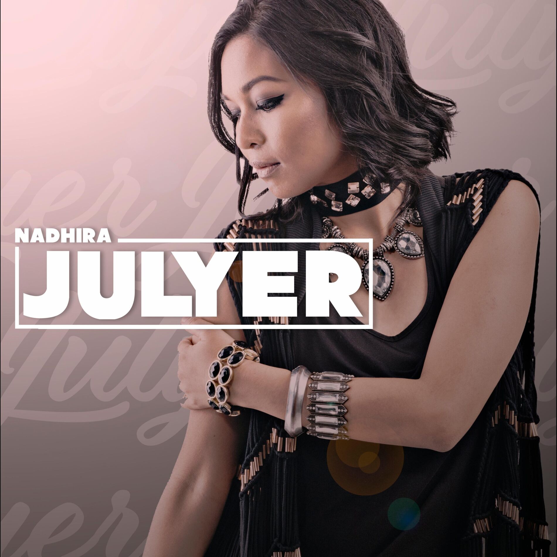 Album cover of Julyer