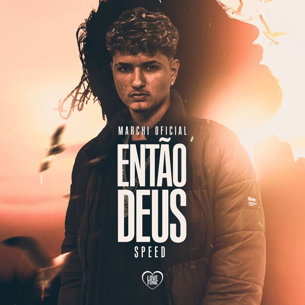 Picture of Então Deus - Speed