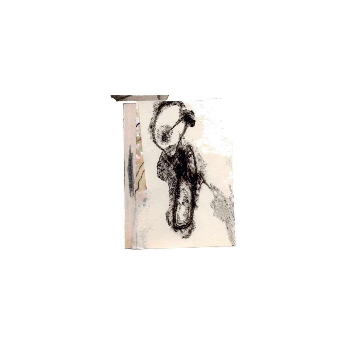 Album cover of Paper Frames EP