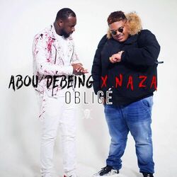 Cover of Obligé