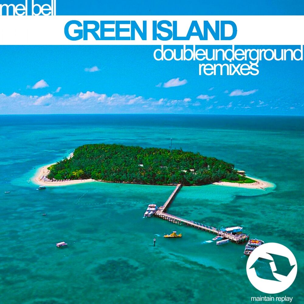 Picture of Green Island